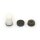 JAYBRAKE M/CYL REPAIR KIT, 3/4 INCH