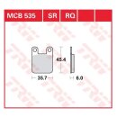 TRW brake pads, Jaybrake, GMA, PM, RST