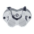 JAYBRAKE 4 PISTON CALIPER - RADIAL