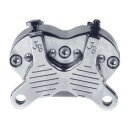 JAYBRAKE 4 PISTON CALIPER - RADIAL