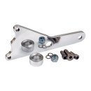 JAYBRAKE CALIPER BRACKET