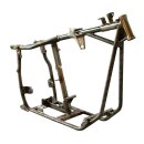 PAUGHCO SWINGARM FRAME