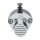 JAYBRAKE 2 PISTON CALIPER, POLISHED