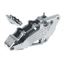 JAYBRAKE 6 P. DIFF.BORE CALIPER, RADIAL