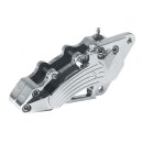 JAYBRAKE 6 P. DIFF.BORE CALIPER, RADIAL