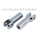 JAYBRAKE FOOTPEG ADAPTORS