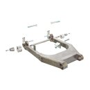 TTS 230 TIRE KIT XL, STD SWING (CHAIN)