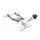 TTS 230 TIRE KIT XL, STD SWING (CHAIN)