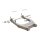 TTS 230 TIRE KIT XL, STD SWING (CHAIN)
