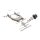 TTS 230 TIRE KIT XL, STD SWING (CHAIN)