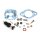 Bendix carburetor rebuild kit, imported
