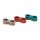 HOSE SEPARATOR, CHROMED