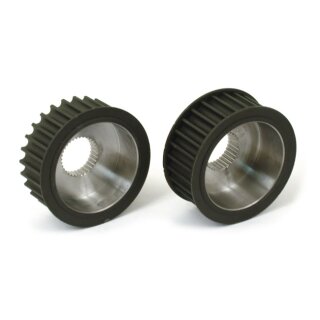 TTS OFFSET XL TRANSM.PULLEY(60MM)28T