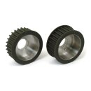 TTS OFFSET XL TRANSM.PULLEY(60MM)28T