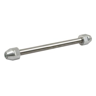 MCS BILLET TIP AXLE