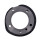 OEM Style Ersatz Zylinder für 80" Harley Shovelhead hinten 79-84