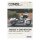 Clymer, service manual 99-05 88" & 103" FLT