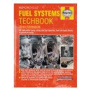 HAYNES MOTORCYCLE FUEL SYSTEMS TECHBOOK
