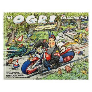 HAYNES, THE OGRI COLLECTION NO3