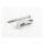 Plug retainer, regulator/rectifier. Die cast