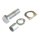 KICKSTART PEDAL BOLT/BUSHING KIT