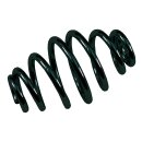 TAPERED SOLO SEAT SPRINGS, 4 INCH