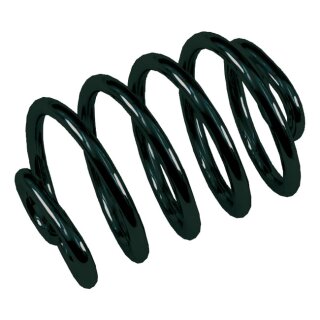 BARREL SOLO SEAT SPRINGS, 4 INCH