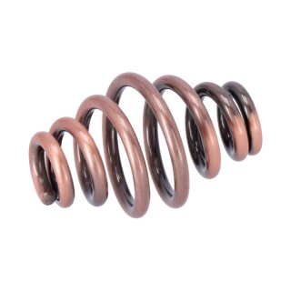 TAPERED SOLO SEAT SPRINGS, 3 INCH