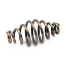 TAPERED SOLO SEAT SPRINGS, 5 INCH