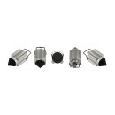 MCS, Keihin float bowl needle