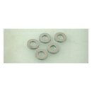 5/16 HARDENED WASHERS CHR