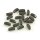 Wooruff keys, crankpin & pinion shaft