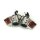 CUSTOM FORK MOUNT MARKER LIGHTS