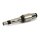 Pinion shaft, 74"/ 80" Flatheads