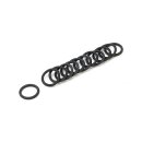 Repl. O-rings for sundance shift pegs & round kick...