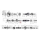 SPACER, MAINSHAFT