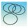 James, gasket derby cover. .015" paper