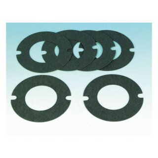 James, generator mount gasket