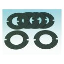 James, generator mount gasket