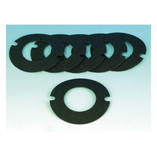 James, generator mount gasket