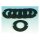 James, generator mount gasket
