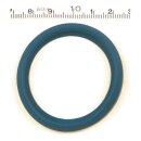 James, manifold intake seals. Blue Viton