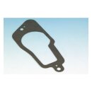 James, gasket starter shaft housing. .031" paper