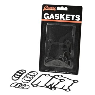 James RCM Stößelblock und Stößelstangen Dichtung für Harley Twin Cam 99-17