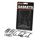 James RCM Stößelblock und...