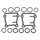 James RCM Stößelblock und Stößelstangen Dichtung für Harley Twin Cam 99-17