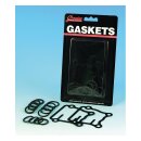 James tappet block & pushrod cover gasket kit. RCM...