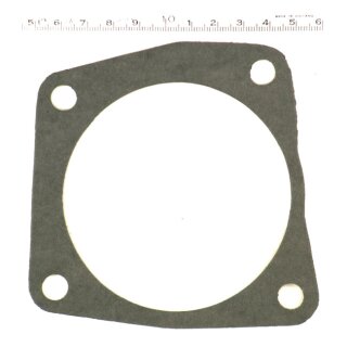 James, cylinder base gasket FR/RR. .031" paper