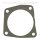 James, cylinder base gasket FR/RR. .031" paper