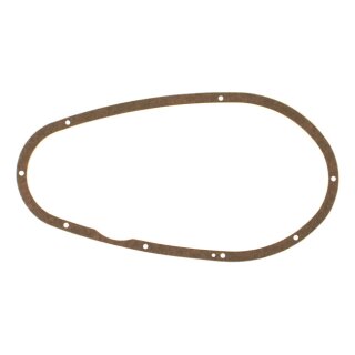 James, gasket primary cover. .031" paper